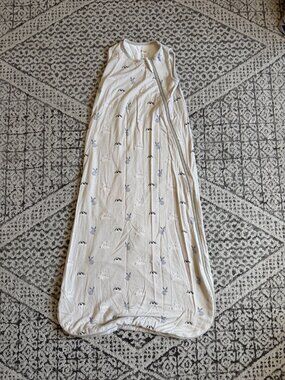 Kyte Baby Sleep Bag 0.5 Tog Large Bunny